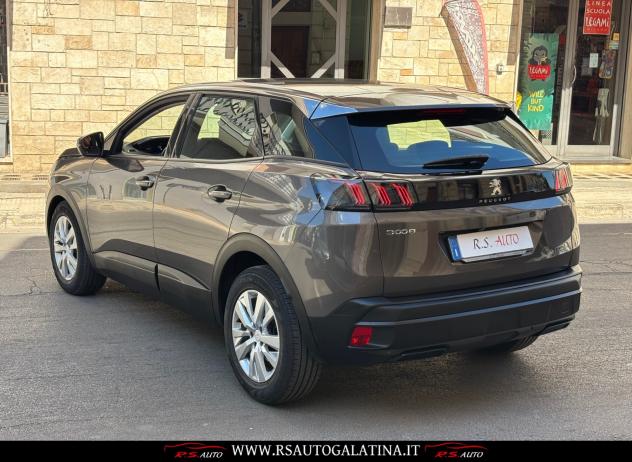 Peugeot 3008 BlueHDi 130 S&S Allure - Foto 4