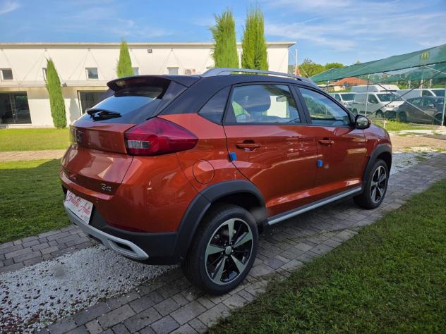 DR AUTOMOBILES dr 3.0 dr 3.0 1.5 CVT-SENZA VINCOLI DI FINANZIAMENTO - Foto 5