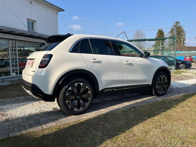 FIAT 600 1.2 Hybrid 110cv La Prima - PRM GALLOTTI - Foto 6