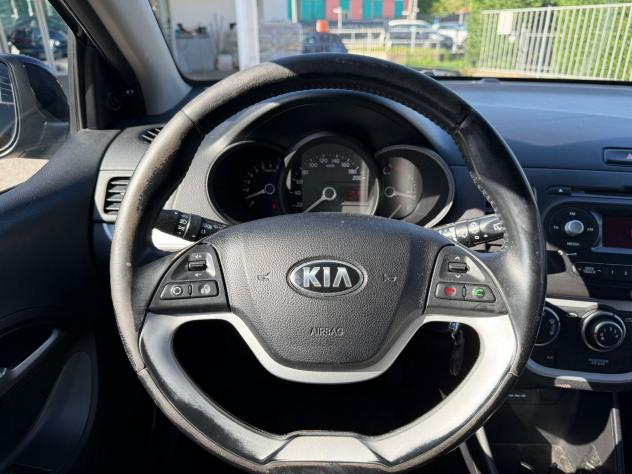 Kia Picanto City 1.0 69cv 5p - Foto 9