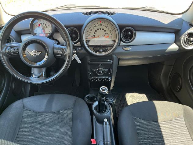 MINI Mini Mini 1.6 One D s/clima - Foto 10