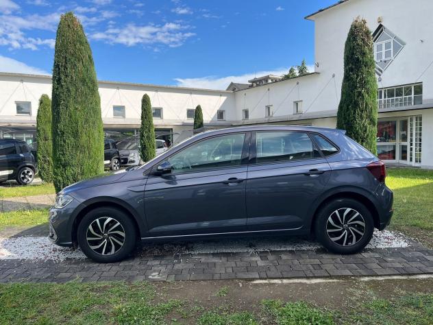 Volkswagen Polo 1.0 TSI Life-SENZA VINCOLI DI FINANZIAMENTO - Foto 8