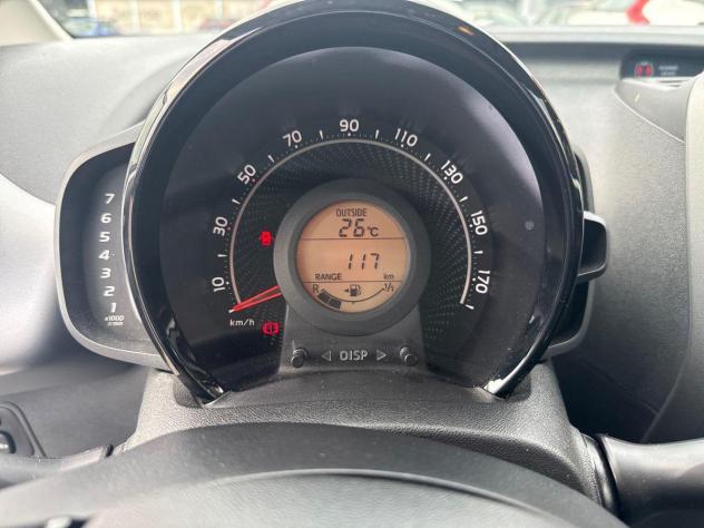 Toyota Aygo 1.0 VVT-i x-play - Foto 9