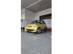 SMART - Fortwo - BRABUS 0.9 Turbo twinamic Xclus.