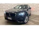 Bmw X3 xDrive20d 48V