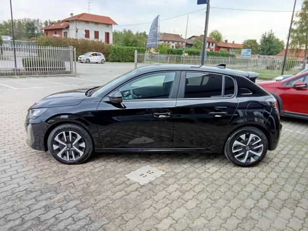 Peugeot 208 Hybrid 110 e-DCS6 Business - Foto 8