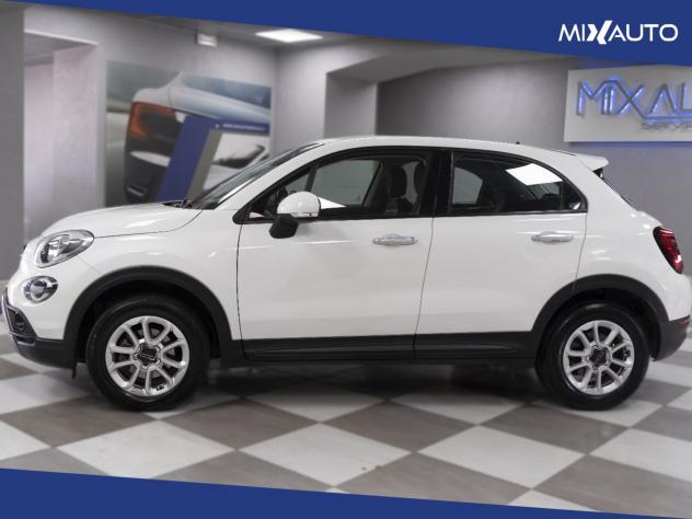 Fiat 500X 1.6 MJT City Cross 4x2 120CV DCT - Foto 3