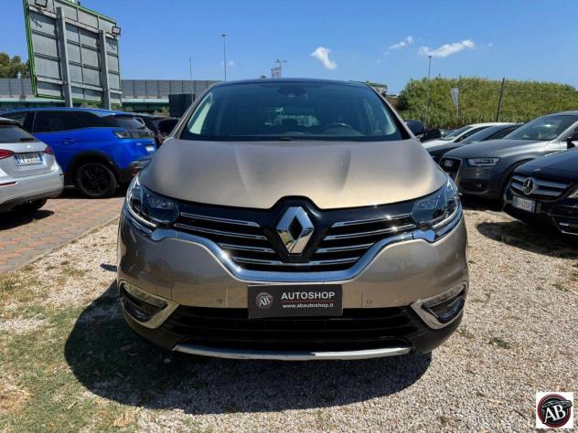 RENAULT - Espace - dCi 160 CV EDC Energy Intens - FINANZIABILE - PERMUTE - Foto 3