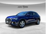Audi Q3 II 2018 35 2.0 tdi Business Advanced