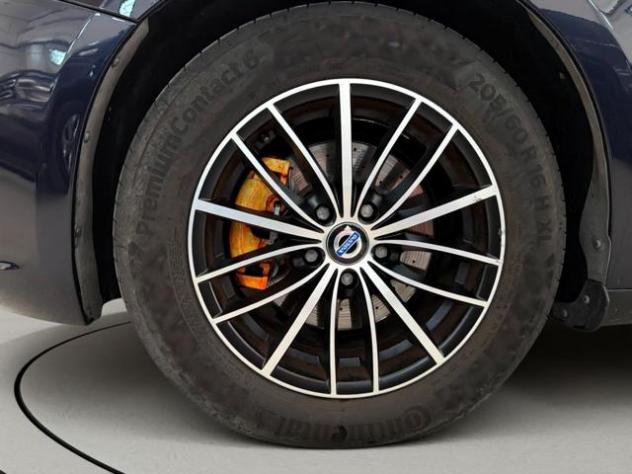 VOLVO V60 D2 Geartronic Volvo OCEAN RACE rif. 23937220 - Foto 7