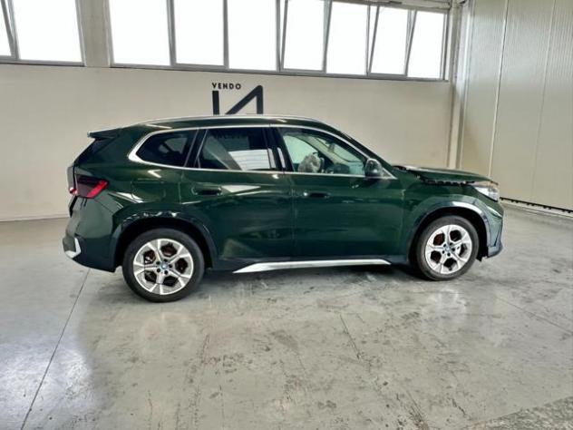 BMW iX1 EDRIVE 20 SPECIAL EDITION rif. 23894878 - Foto 8