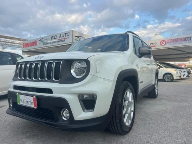 JEEP Renegade Renegade 1.6 Mjt 130 CV Limited - Foto 2
