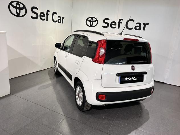 FIAT Panda 1.2 69cv Lounge - Foto 5