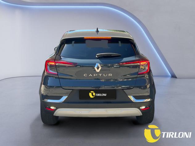 Renault Captur Captur 1.0 tce Techno Gpl 100cv - Foto 8