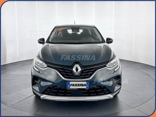 Renault Captur E-Tech hybrid 1.6 HEV E-TECH 145cv INTENS - Foto 2