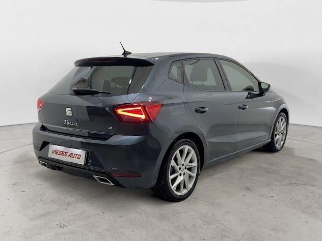 SEAT Ibiza 1.0 ECO TSI 81KW FR - Foto 4