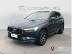 VOLVO XC60 B5 (d) AWD Geartronic Inscription PELLE-TETTO rif. 23129624