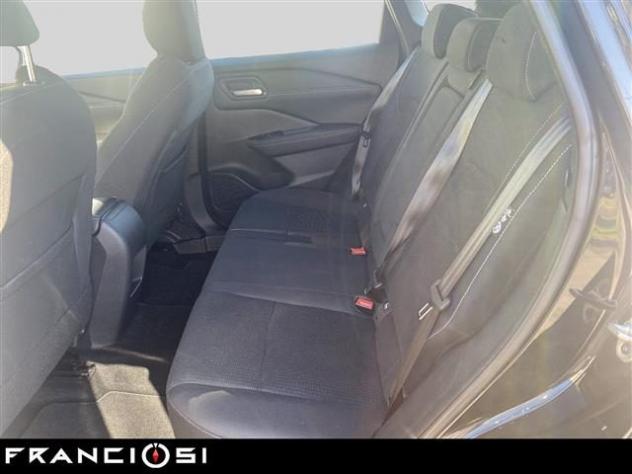 NISSAN Qashqai 1.3 Mild Hybrid 140cv N-Connecta 2WD rif. 22941993 - Foto 10
