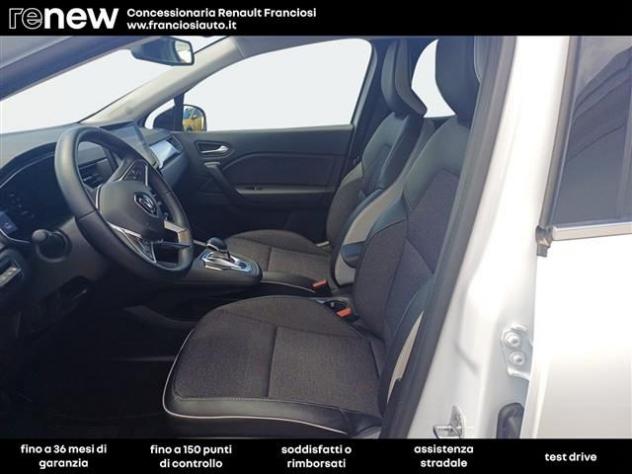 RENAULT Captur E-TECH Plug-In Hybrid 160 INTENS rif. 23860047 - Foto 6