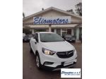 OPEL - Mokka X - 1.6 CDTI Ecotec 136 4x4 S&S Ult.