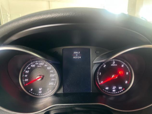 MERCEDES GLC (X253) GLC 250 d 4Matic Premium - Foto 9