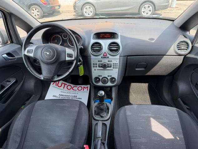 Opel Corsa 1.2 5 porte Cosmo - Foto 9