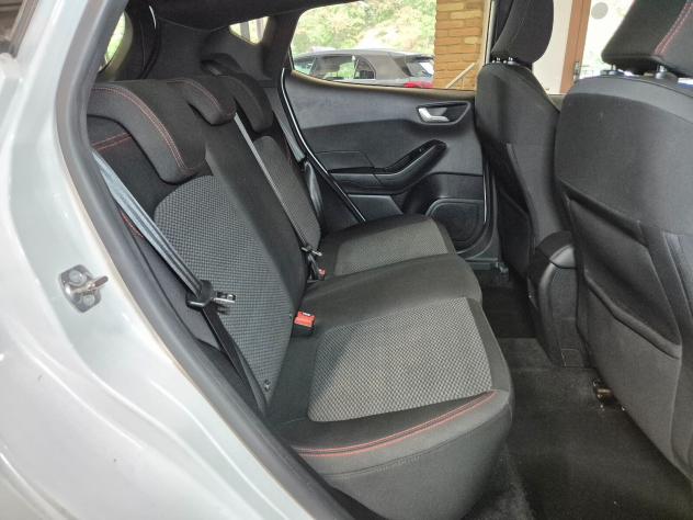 Ford Fiesta 1.5 EcoBlue 5 porte ST-Line - Foto 7