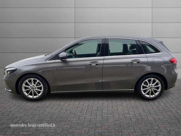 Mercedes-Benz Classe B (W247) B 180 d Automatic Sport Plus - Foto 2