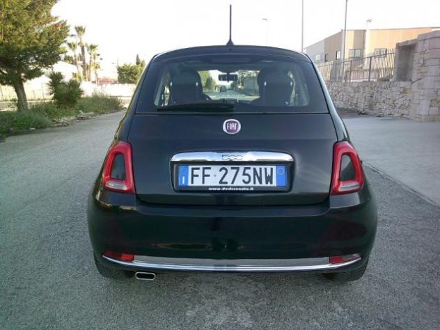 FIAT 500 1.2 Lounge rif. 23643056 - Foto 6