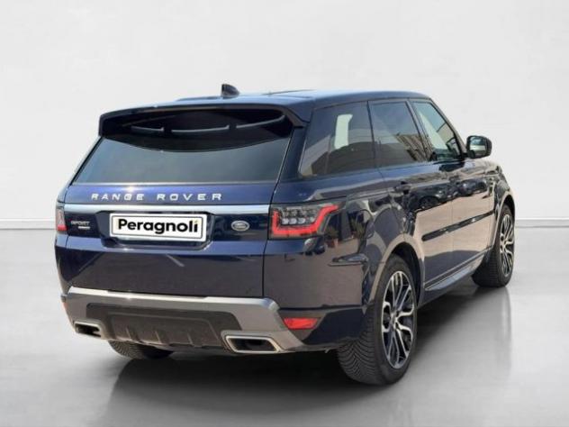 LAND ROVER Range Rover Sport 3.0 SDV6 249 CV HSE rif. 23900779 - Foto 2