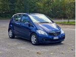 Mercedes-benz A 160 CDI BlueEFFICIENCY 2011-E5 Manuale NEO