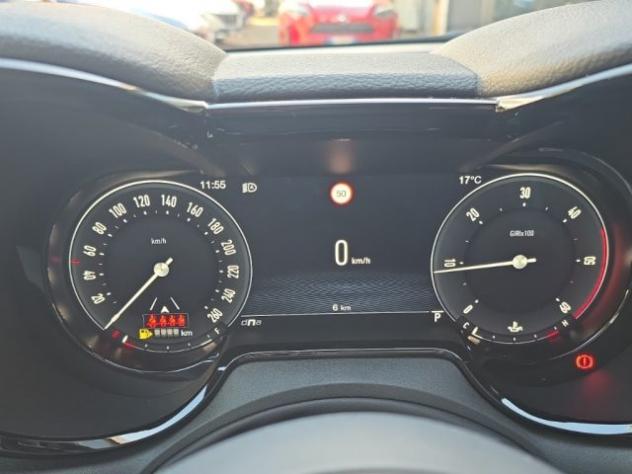 ALFA ROMEO Tonale MY25 1600 MJT 130CV SPRINT AUTOCARRO rif. 23885071 - Foto 10