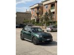 Mini Cooper SD Countryman 2.0 ALL4 Automatica