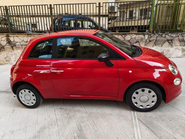 Fiat 500 Hybrid 2023 6 marce - IVA ESPOSTA - Foto 5