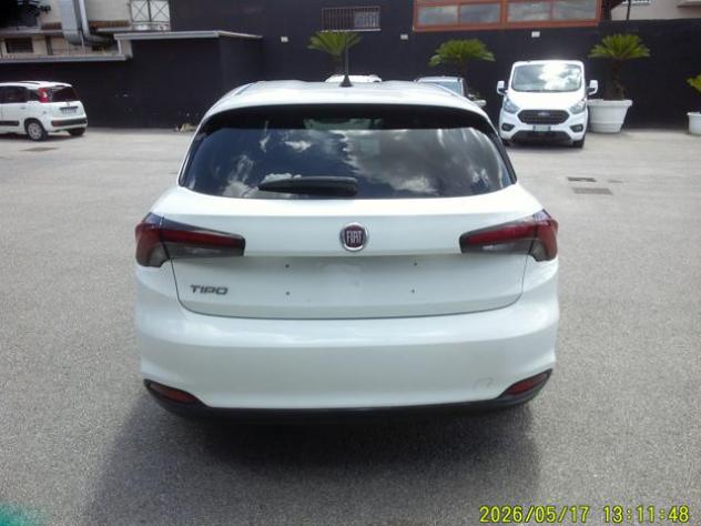 FIAT Tipo 1.6 Mjt 5 porte rif. 23718025 - Foto 5