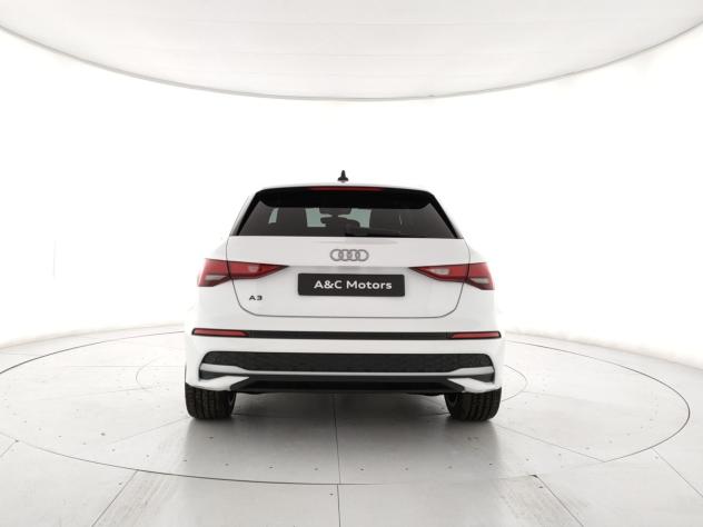 Audi A3 Sportback A3 Audi Design TFSI 110 kW S tronic - Foto 5