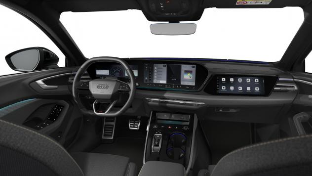 Audi A5 Audi Berlina S line edition TDI 150 kW S tronic - Foto 9