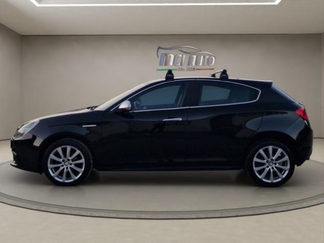ALFA ROMEO Giulietta 1.6 JTDm-2 105 CV Exclusive rif. 23914249 - Foto 2