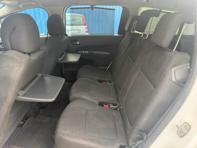 PEUGEOT 5008 1.6 HDi 115CV Allure senza nessun lavoro da fare rif. 23774968 - Foto 8