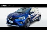 Renault Captur 1.6 E-Tech hybrid Techno Fast Track 145cv auto