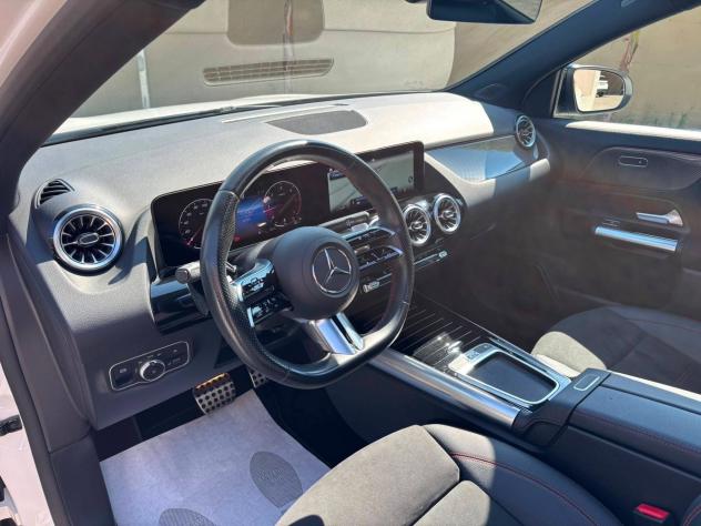 Mercedes-benz GLA 200 d Automatic Advanced - Foto 7