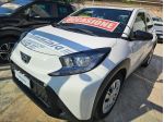 Toyota Aygo X 1.0 VVT-i 72 CV 5 porte  09/2022