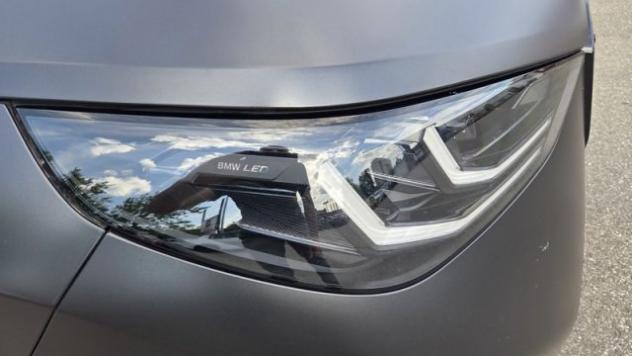 BMW X3 xDrive20d 48V MSport Pro PERMUTE IVA ESPOSTA rif. 24096722 - Foto 7