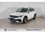Volkswagen Tiguan 1.5 TSI DSG R-Line 150CV
