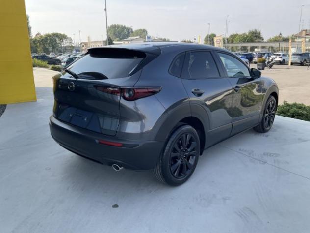 MAZDA CX-30 e-Skyactiv-G M Hybrid 2WD Homura rif. 24179055 - Foto 6