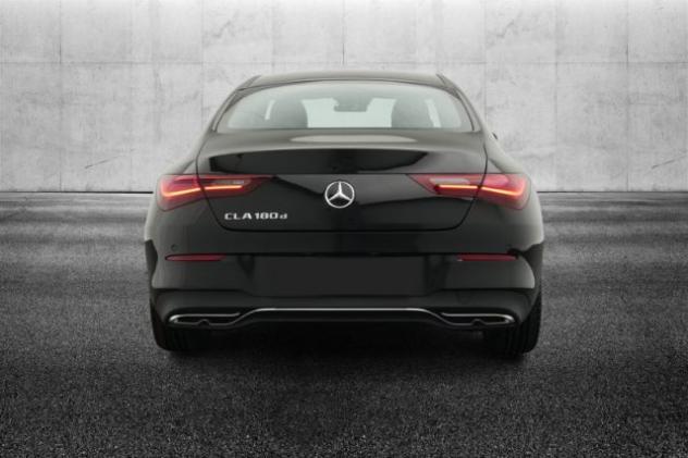 MERCEDES-BENZ CLA 180 d Automatic Progressive Advanced Plus rif. 23757811 - Foto 5