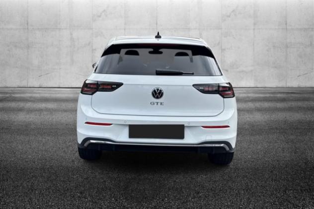VOLKSWAGEN Golf 1.5 TSI eHybrid DSG GTE rif. 24050116 - Foto 5