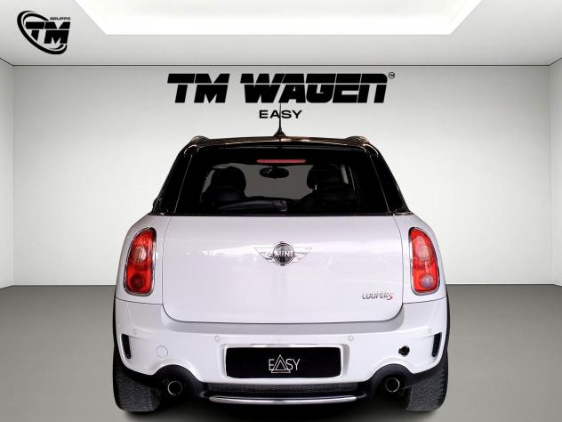 Mini Cooper S Countryman 1.6 ALL4 auto. - Foto 5