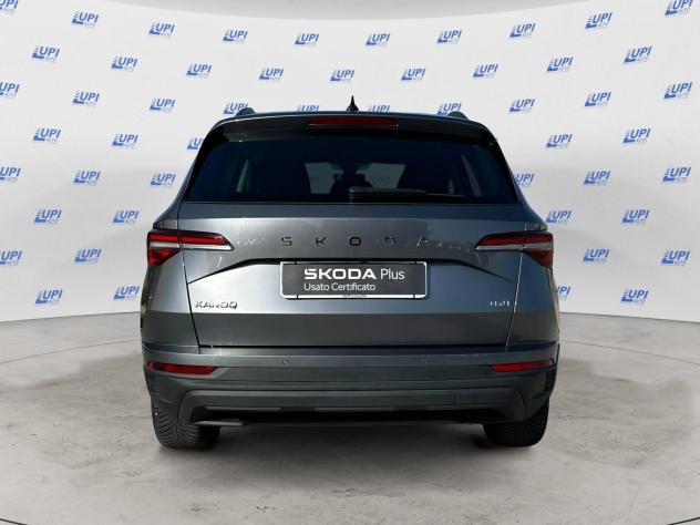 Škoda Karoq 2.0 tdi evo Executive 4x4 150cv dsg - Foto 7
