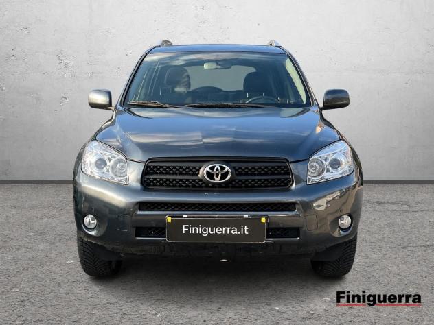 Toyota RAV4 RAV4 2.0 vvt-i 16v Sol - Foto 2